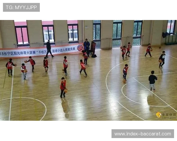 盐城幼专基础教育学院部署篮球联赛竞赛规则及奖励办法